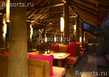 Six Senses Hideaway Yao Noi 23